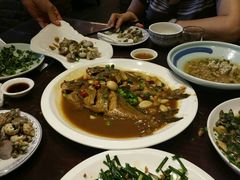 -健眺小海鲜(临海后山店)