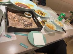 -荷花亭·湖北融合菜(中商广场店)