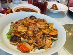 -大铁勺新津菜(东丽阳光新业广场店)