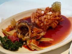 -得月楼·省级非遗·传统苏帮菜(观前店)