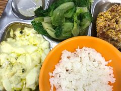 -江南大学-第一食堂(江南苑)