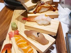 手握拼盘-石葵(锦业时代店)