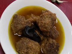 -郑家包子牛肉拉面(尚勤路店)