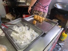 -老南昌白糖糕(大士院店)