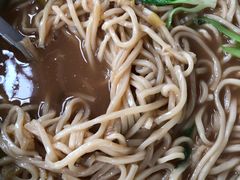 -望京楼flavor餐厅(古北水镇景区店)