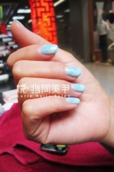 美甲照片 512---------悦指间美甲美睫