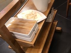 -津门羊大爷·铜锅涮肉(黄河道店)