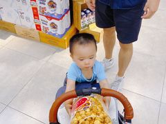 -blt精品超市(上海杨浦合生汇店)