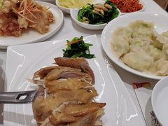 -东方饺子王(新奥购物中心店)