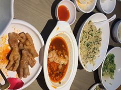 -前海沿·青岛菜(李沧万达店)