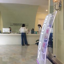 -瑞丽口腔·美学矫正中心