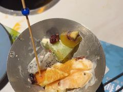 -喜庭海鲜自助(北辰三角洲北辰荟店)