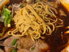 -老家猪肝面(石油路店)