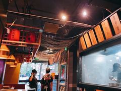 -令狐冲·活鱼馆(宝龙店)