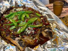 -马海涛牛肉串·午市牛腩饭·烧烤夜宵(领汇广场店)