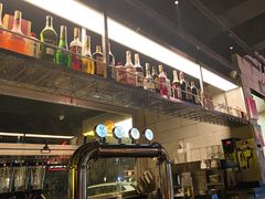 -新沙烧烤·炭烤鲜牛肉(新沙路店)