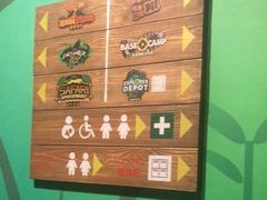 -珠海横琴国家地理探险家中心(创新方)