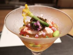-晴空·日本料理(万象城店)