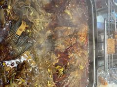 -古彭7只羊·招牌白串·碳锅羊肉旗舰店