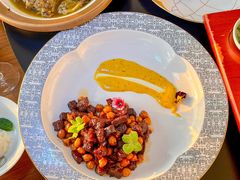 -OCEAN一席海鲜•海景餐厅(双子塔店)