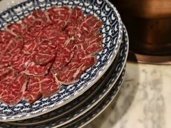 -北京老门框爆肚四季涮肉(淮海东路外滩店)