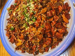 -兔槽江湖菜·重庆璧山兔(水围店)
