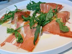 帕尔玛火腿配蜜瓜-Solo(衡山路店)