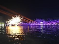 -渔岛海洋度假区