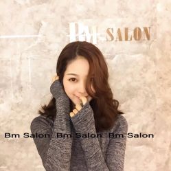 点击看大图 -BM SALON