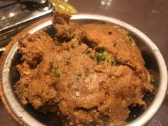 -刘胖子家常菜·蹄花焖藕(兴业店)