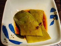 虎皮青椒-喜晋道面馆(华严寺广场店)