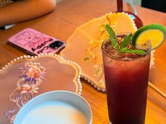 -北平花园·潮玩萌牙·北平咖啡(南锣鼓巷胡同店)