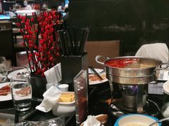 -武汉武昌威斯汀酒店-知味自助餐厅