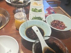 -1078號老北京涮肉(松柏店)