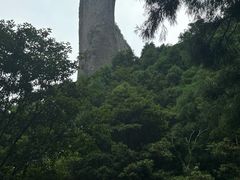 -雁荡山风景名胜区