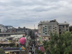 -定家小酥肉·清真(回民街店)