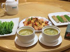 -德胜轩正宗顺德菜(宝安沙井会展中心店)