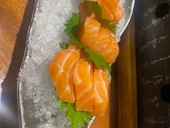 -九井澤精致料理(金茂店)