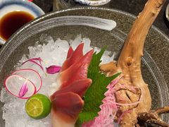 -古田居·特色寿司料理(星之岛旗舰店)