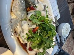 -凤厨顺德水乡凤味馆(大良锦龙路店)