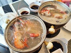 -澜悦港海鲜体验主题餐厅