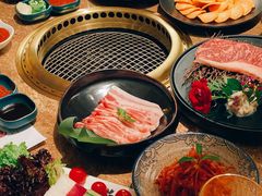 -额尔敦牛厨师铜板烧