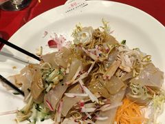 -京味斋·北京烤鸭(北京南站洋桥店)