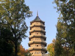 -灵谷景区