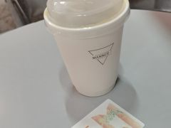 -Manner Coffee(滴水湖店)
