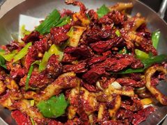 -山石榴·贵州菜(丰盛里店)