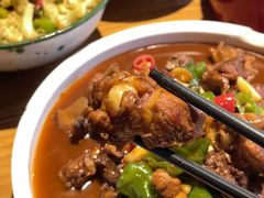 -打酱油·非遗淮扬菜(瘦西湖梅岭店)