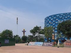 -华夏文旅西安度假区