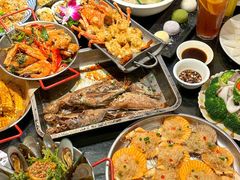 -阿妹小海鲜(下角店)