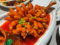 -米桃·苏园·苏锡菜(仁恒仓街店)